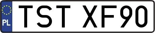 TSTXF90