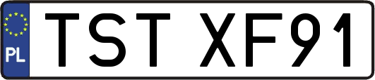 TSTXF91