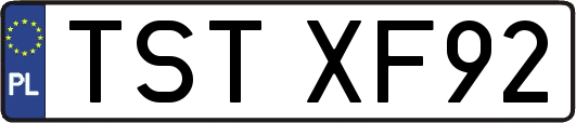 TSTXF92