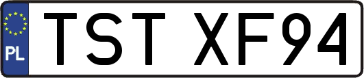 TSTXF94
