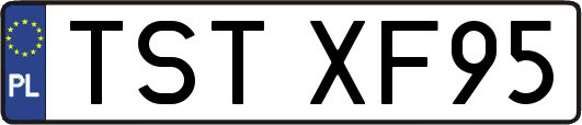 TSTXF95