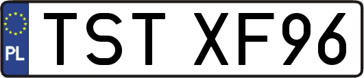 TSTXF96