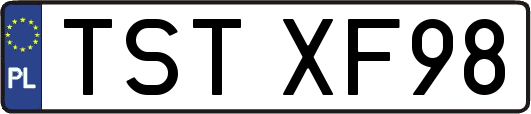 TSTXF98