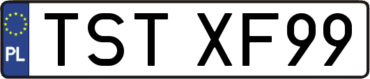 TSTXF99