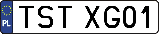 TSTXG01
