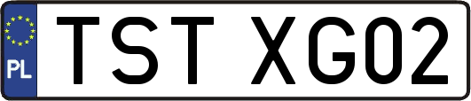 TSTXG02