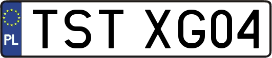 TSTXG04