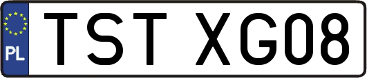 TSTXG08