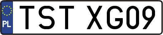 TSTXG09
