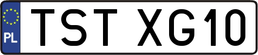 TSTXG10