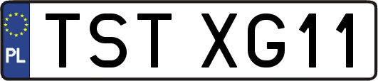 TSTXG11