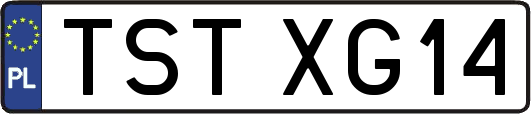 TSTXG14