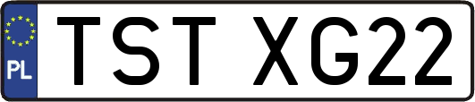 TSTXG22