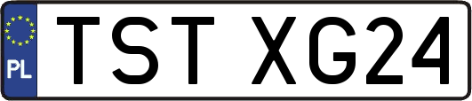 TSTXG24
