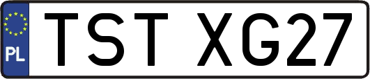 TSTXG27