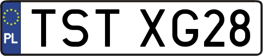 TSTXG28
