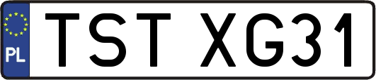 TSTXG31
