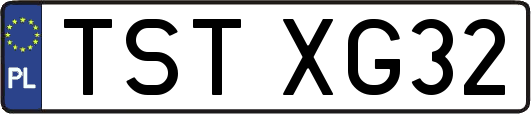TSTXG32
