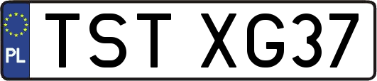 TSTXG37