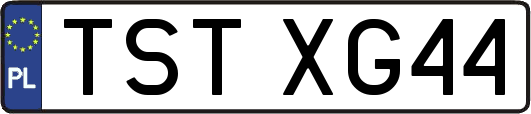 TSTXG44