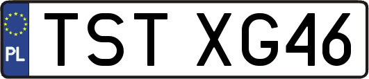 TSTXG46