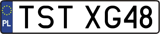 TSTXG48