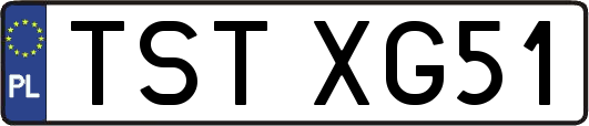 TSTXG51