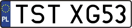 TSTXG53