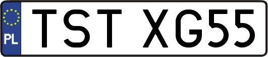 TSTXG55