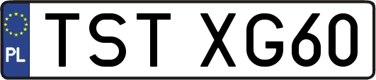 TSTXG60
