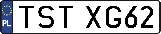TSTXG62