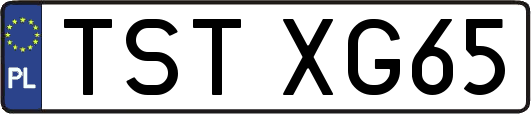 TSTXG65