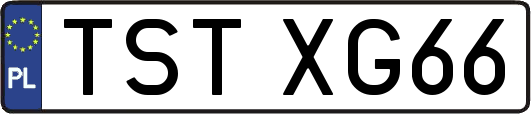 TSTXG66