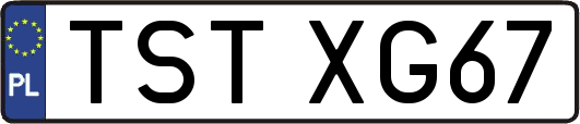 TSTXG67