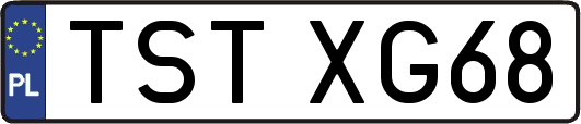 TSTXG68