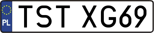 TSTXG69