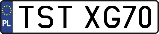 TSTXG70