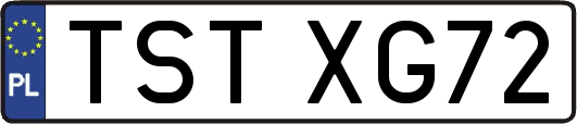 TSTXG72