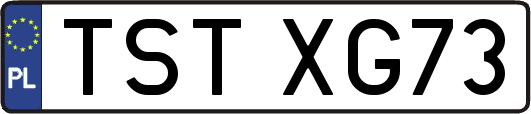 TSTXG73