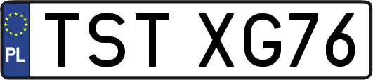TSTXG76