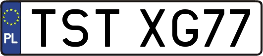 TSTXG77