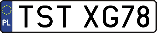 TSTXG78