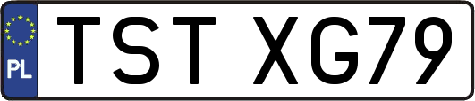 TSTXG79