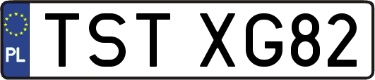 TSTXG82