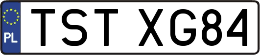 TSTXG84