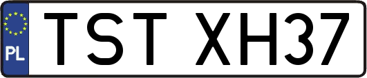 TSTXH37