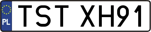 TSTXH91