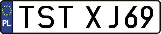 TSTXJ69