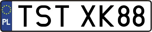 TSTXK88
