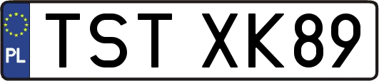 TSTXK89